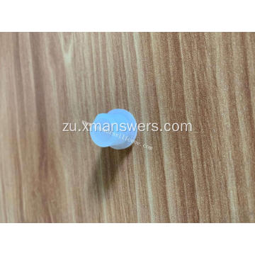 Ishidi Elingazweli AmanziI-Silicone Rubber Spiral Wound Sheet/Ukuvalwa